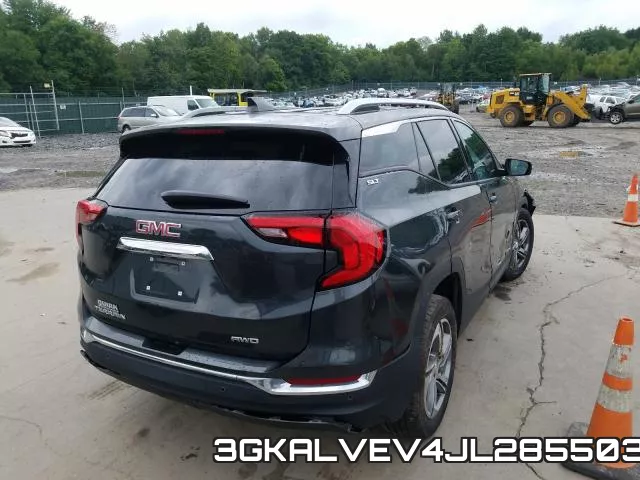 3GKALVEV4JL285503 фото 5