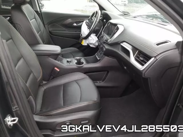 3GKALVEV4JL285503 фото 6