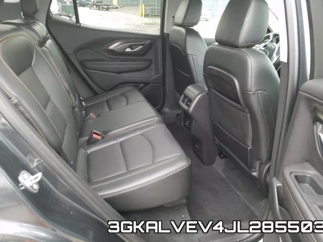 3GKALVEV4JL285503 фото 7
