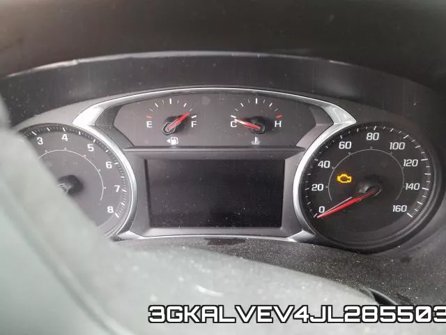 3GKALVEV4JL285503 фото 9