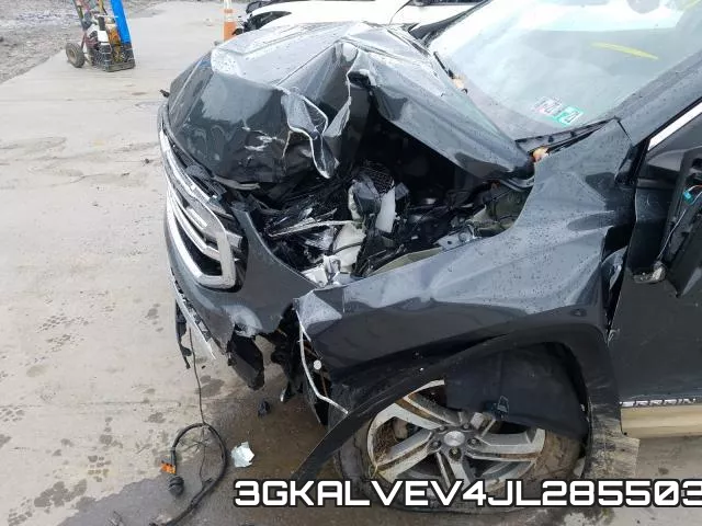 3GKALVEV4JL285503 фото 10