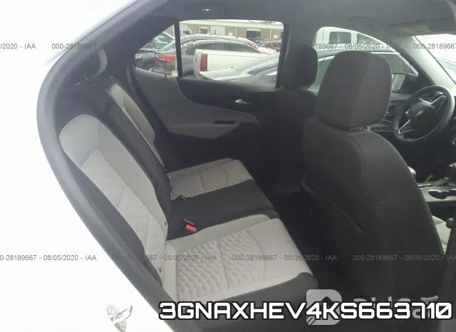 3GNAXHEV4KS663710 фото 9