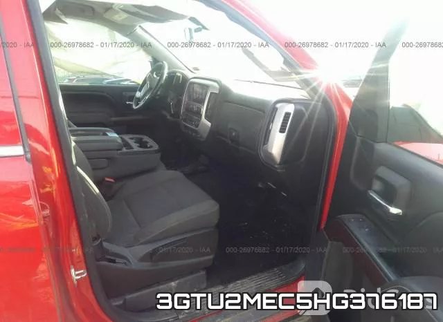 3GTU2MEC5HG376187 фото 6