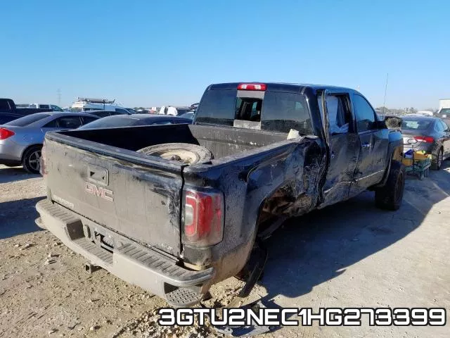 3GTU2NEC1HG273399 фото 5