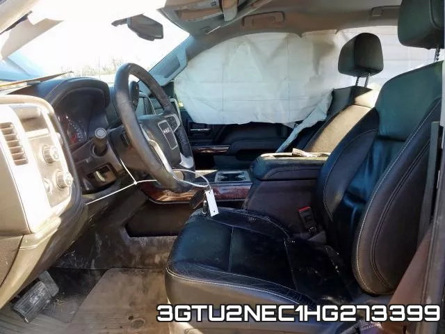 3GTU2NEC1HG273399 фото 6