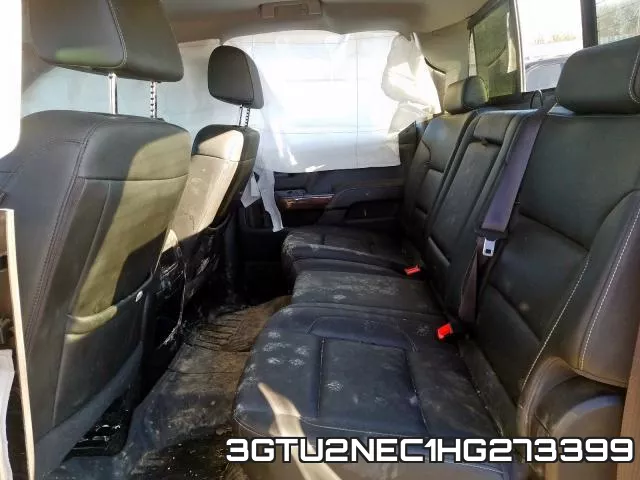 3GTU2NEC1HG273399 фото 7