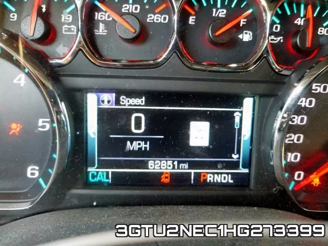 3GTU2NEC1HG273399 фото 9