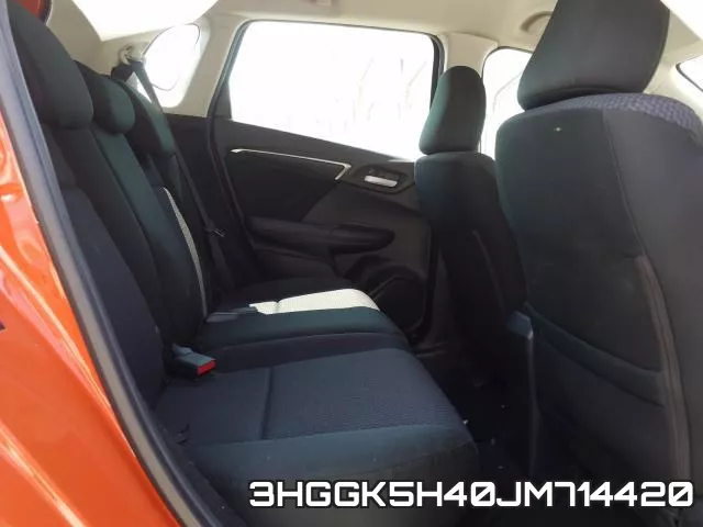 3HGGK5H40JM714420 фото 7
