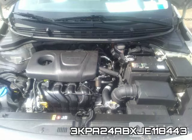 3KPA24ABXJE118443 фото 2