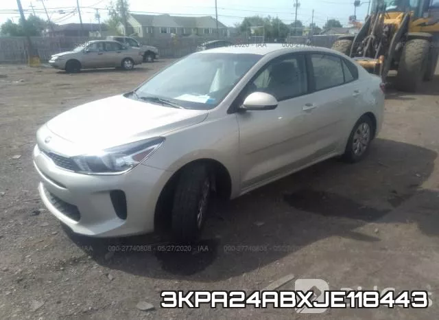 3KPA24ABXJE118443 фото 3