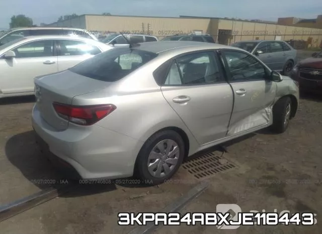 3KPA24ABXJE118443 фото 5