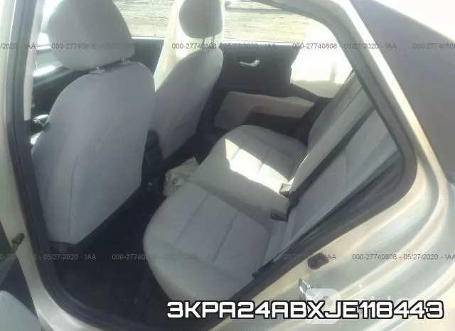 3KPA24ABXJE118443 фото 9