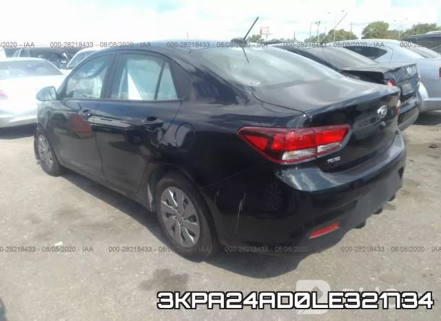 3KPA24AD0LE321734 фото 4