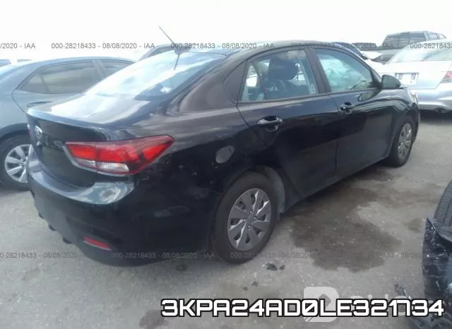 3KPA24AD0LE321734 фото 5