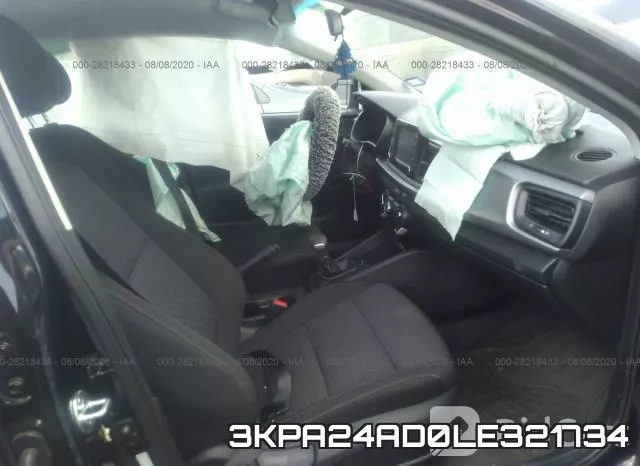 3KPA24AD0LE321734 фото 6