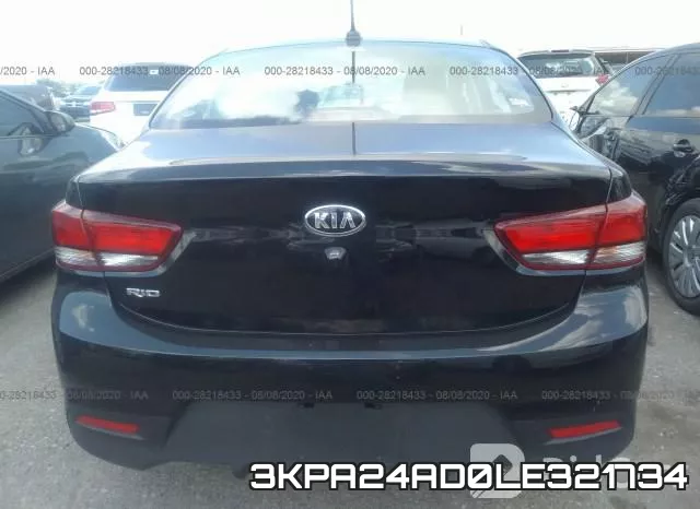 3KPA24AD0LE321734 фото 7