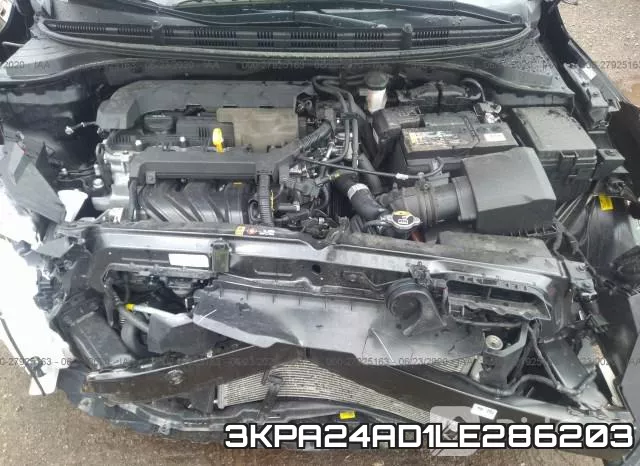 3KPA24AD1LE286203 фото 2
