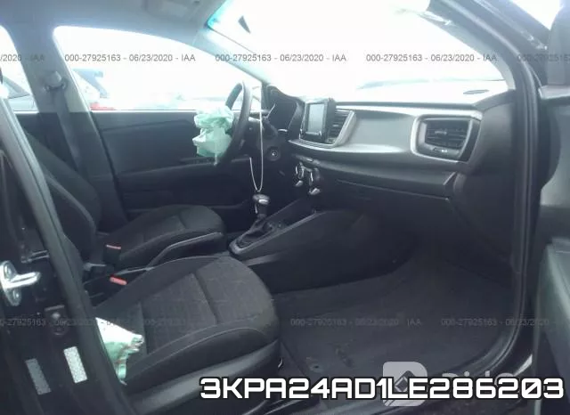 3KPA24AD1LE286203 фото 6
