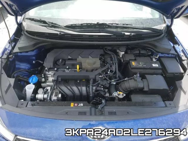 3KPA24AD2LE276294 фото 7