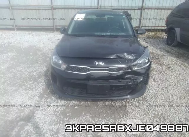 3KPA25ABXJE049887 фото 7