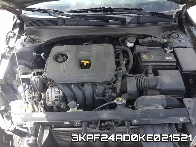 3KPF24AD0KE021521 фото 8
