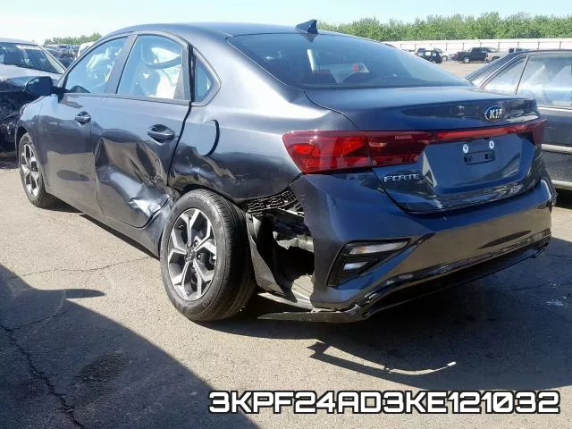 3KPF24AD3KE121032 фото 4