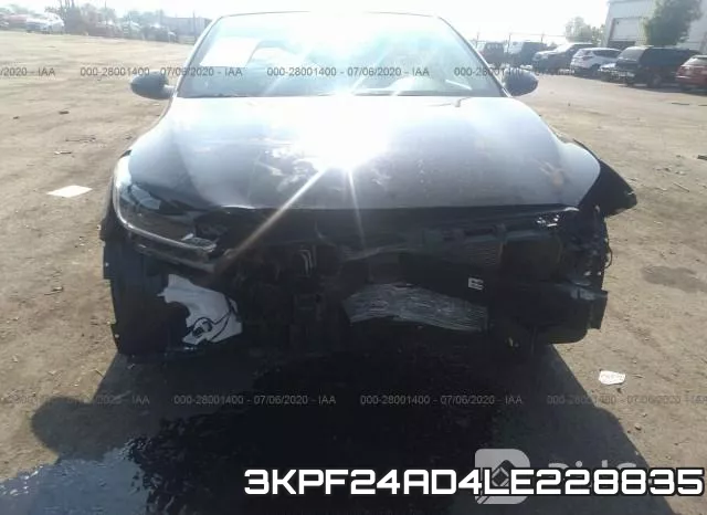3KPF24AD4LE228835 фото 7