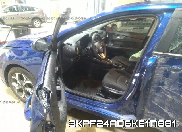 3KPF24AD6KE117881 фото 6