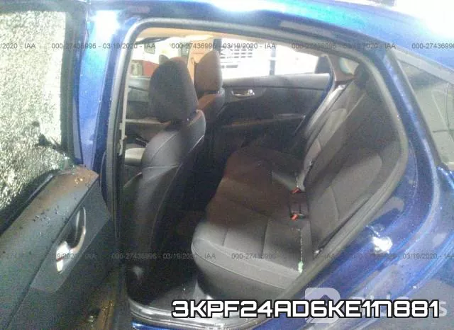 3KPF24AD6KE117881 фото 9