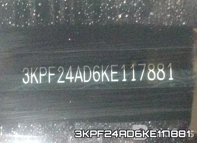 3KPF24AD6KE117881 фото 10