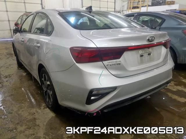 3KPF24ADXKE005813 фото 4