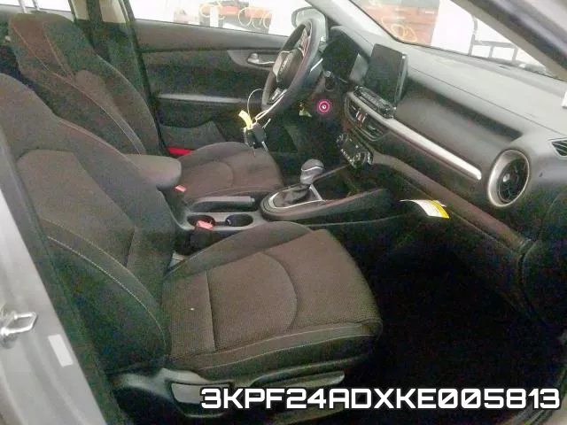 3KPF24ADXKE005813 фото 6