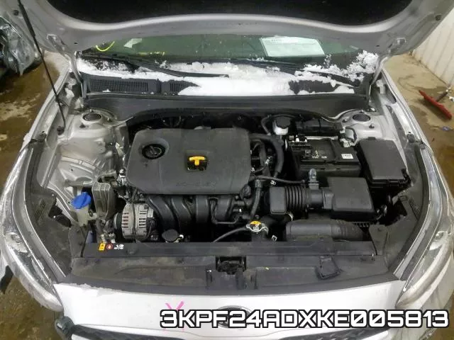 3KPF24ADXKE005813 фото 8