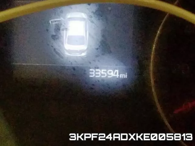 3KPF24ADXKE005813 фото 9