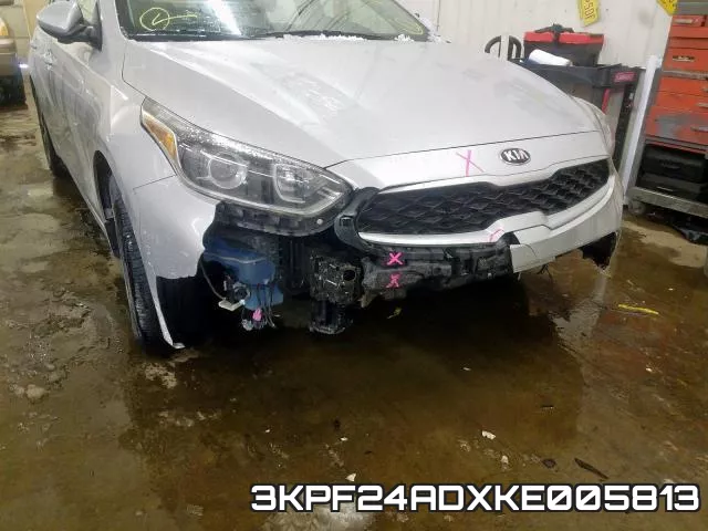 3KPF24ADXKE005813 фото 10
