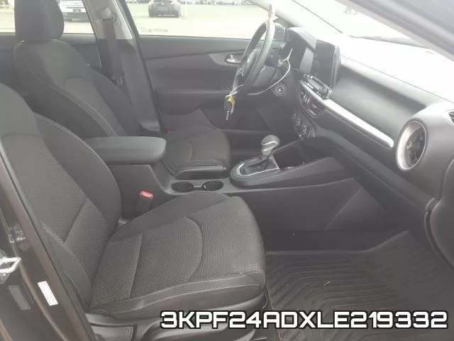 3KPF24ADXLE219332 фото 6