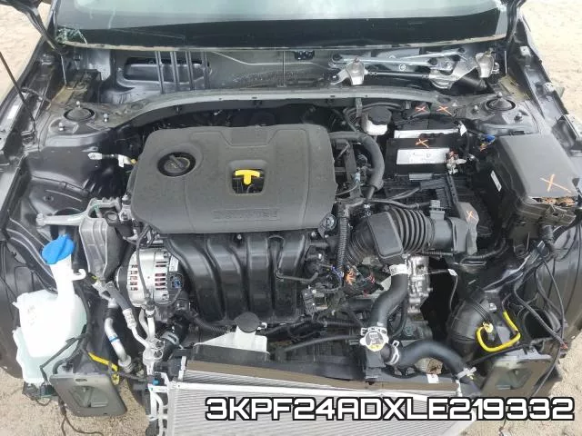 3KPF24ADXLE219332 фото 8