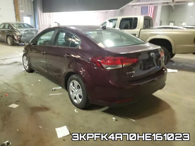 3KPFK4A70HE161023 фото 4