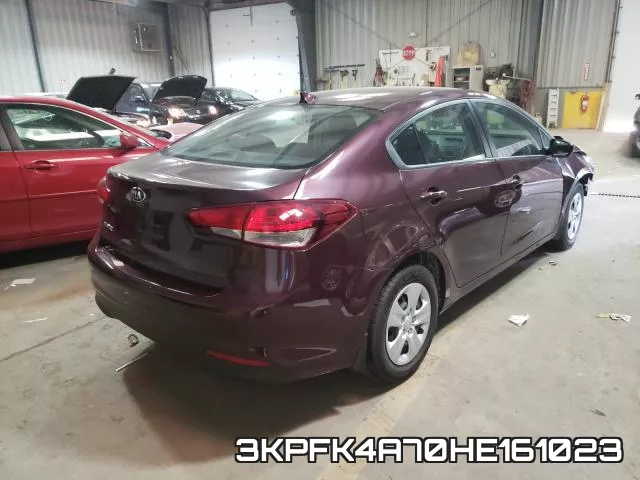 3KPFK4A70HE161023 фото 5
