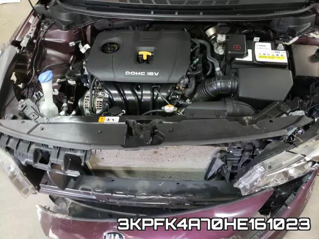 3KPFK4A70HE161023 фото 8