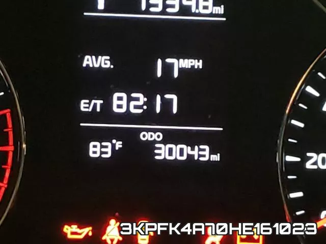 3KPFK4A70HE161023 фото 9