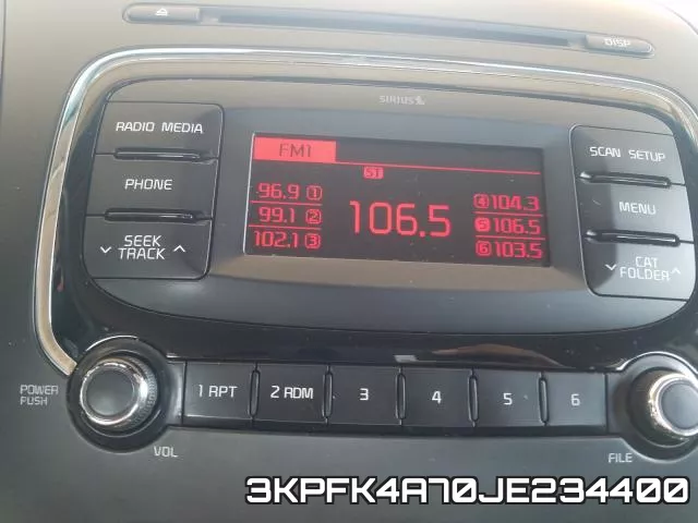 3KPFK4A70JE234400 фото 9