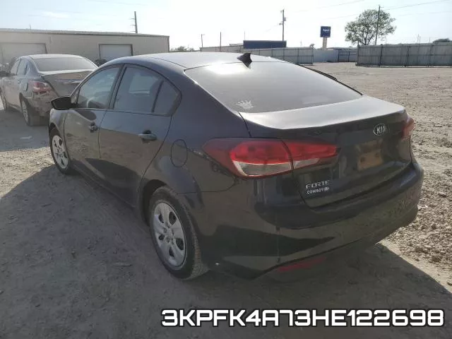 3KPFK4A73HE122698 фото 4