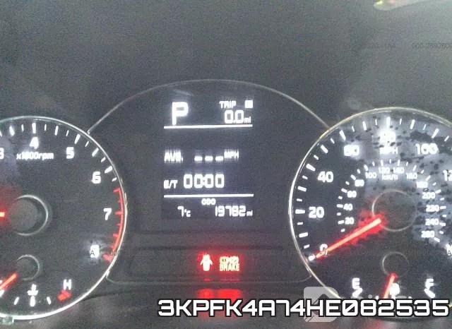 3KPFK4A74HE082535 фото 8
