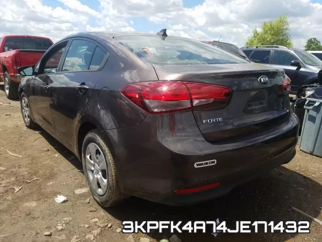 3KPFK4A74JE171432 фото 4