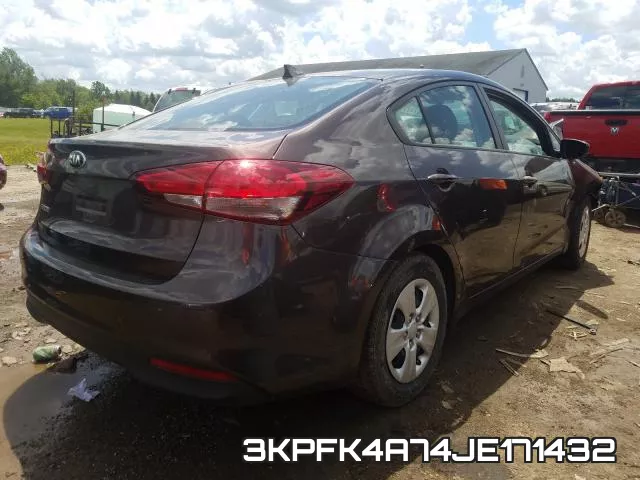 3KPFK4A74JE171432 фото 5
