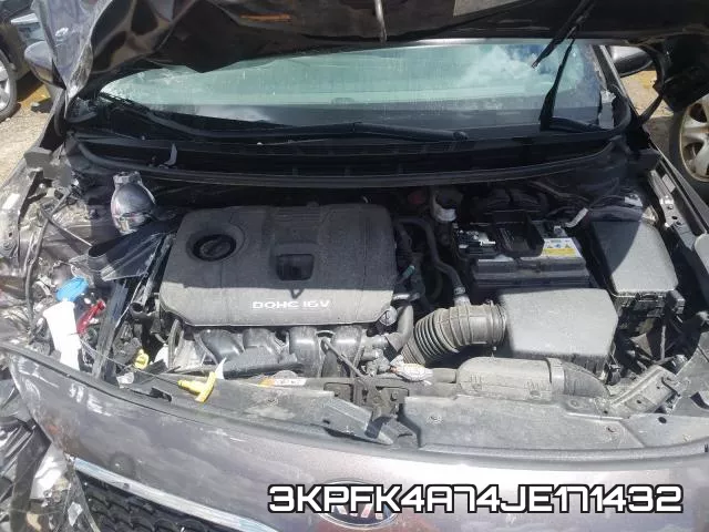 3KPFK4A74JE171432 фото 8