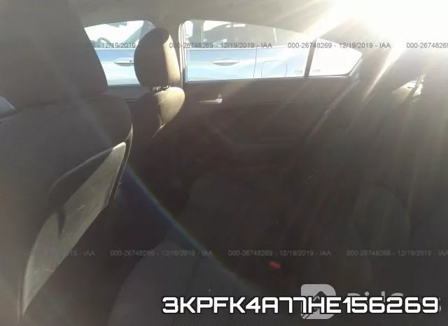 3KPFK4A77HE156269 фото 9