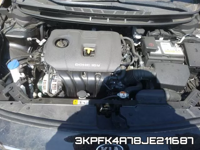 3KPFK4A78JE211687 фото 8