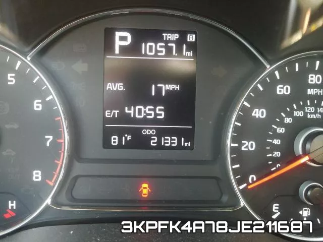 3KPFK4A78JE211687 фото 9